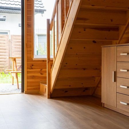 Pod Brzozami Apartamenty Domek Ustronny Ustronie Morskie Extérieur photo